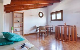 Villa Arenas